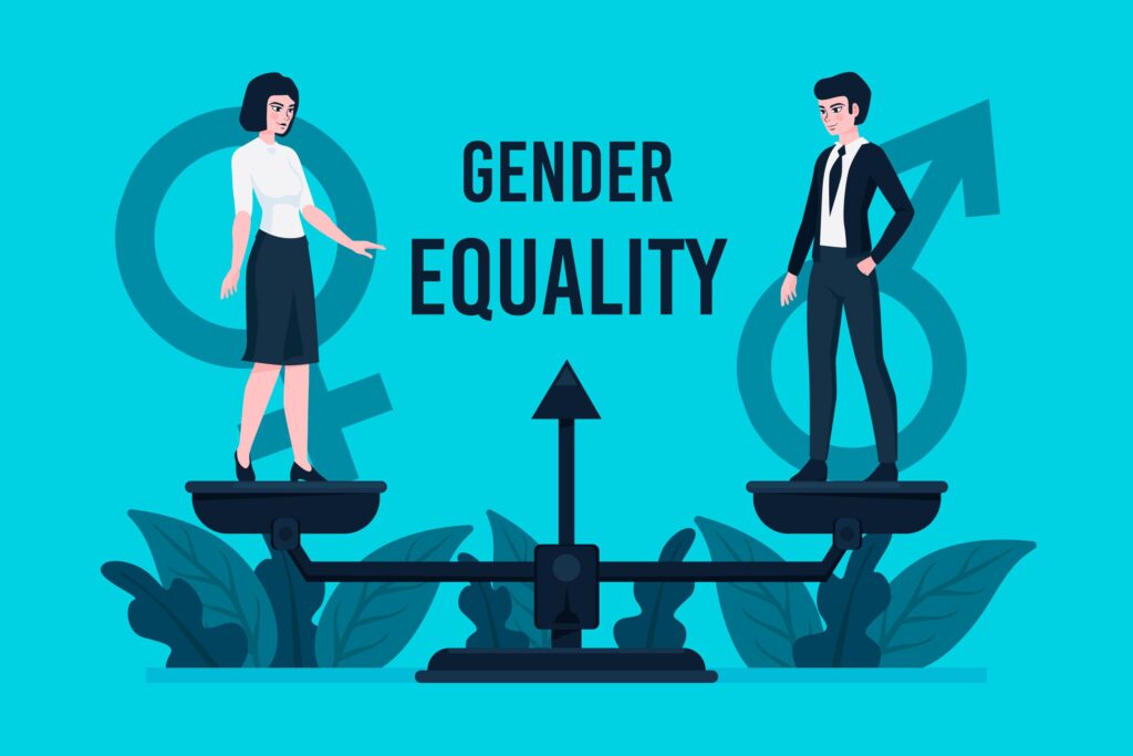 Gender equality