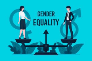 Gender equality
