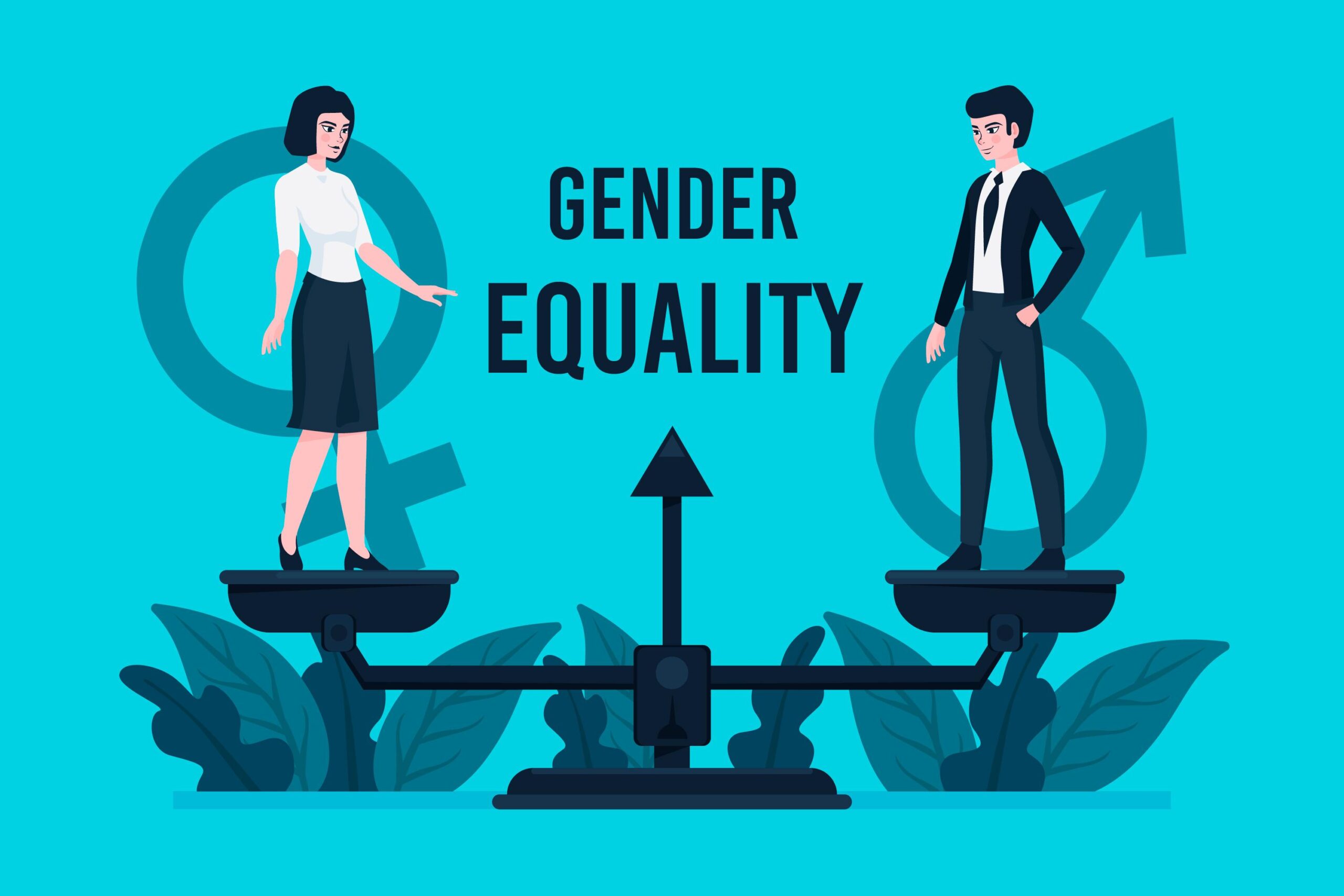 Gender equality