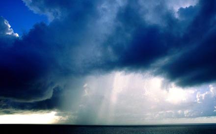 Cloudburst