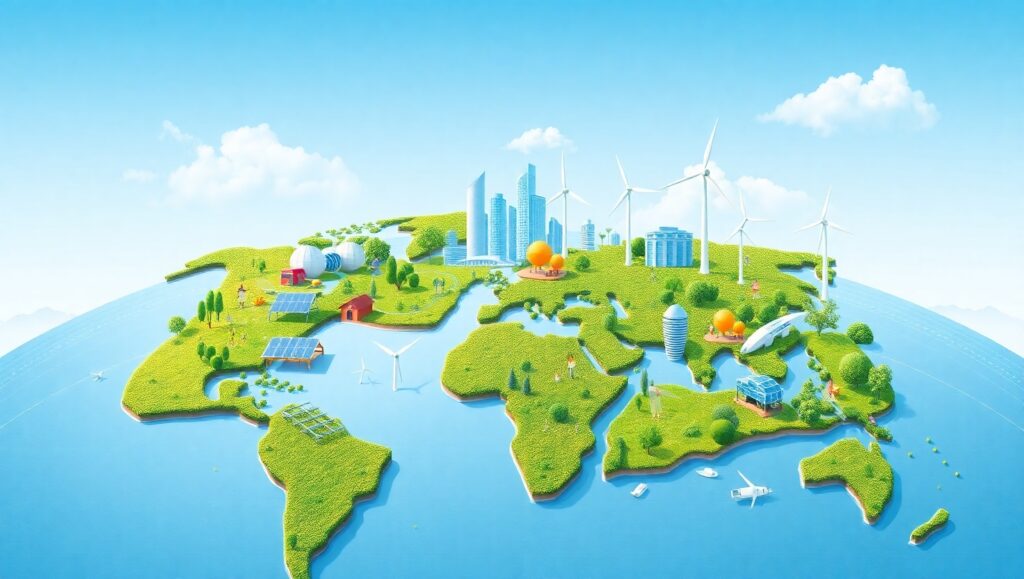 Sustainable Development