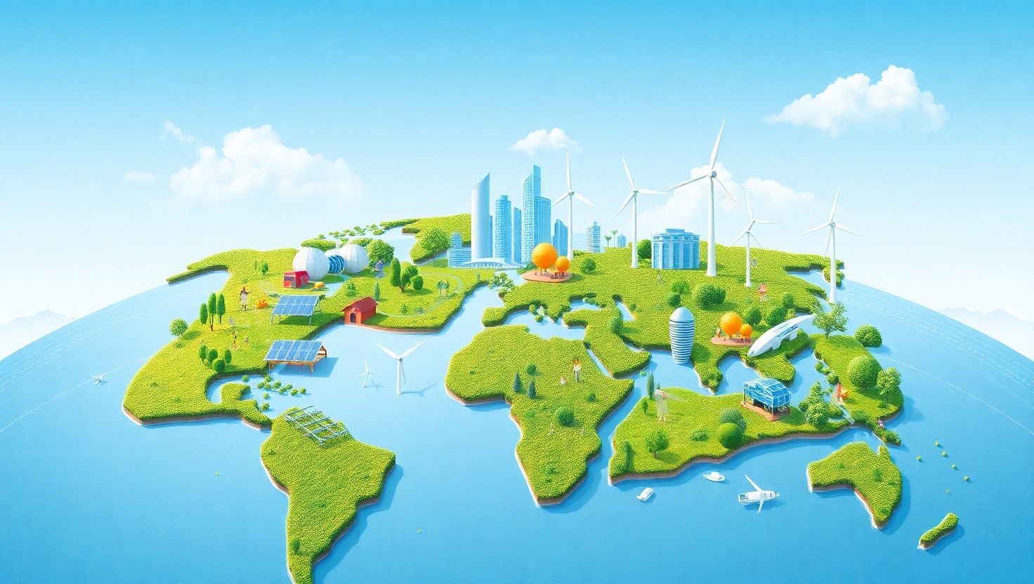 Sustainable Development