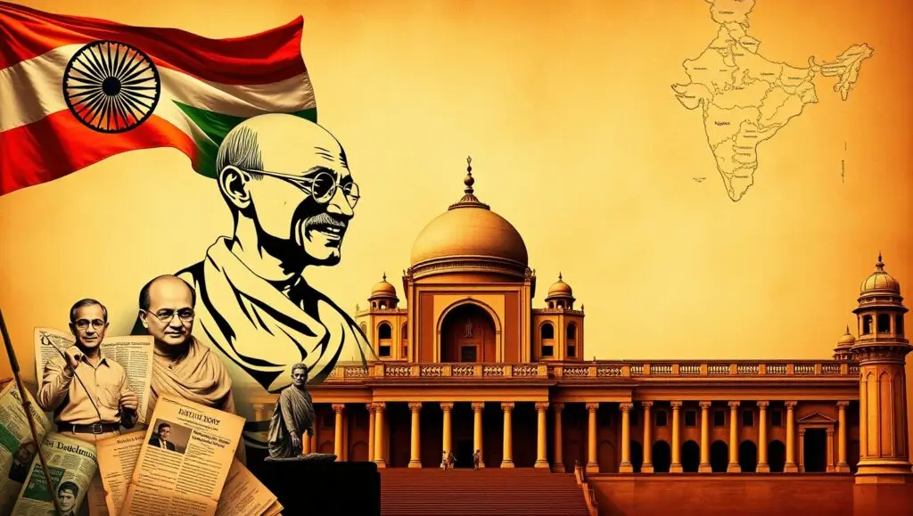 Modern Indian History