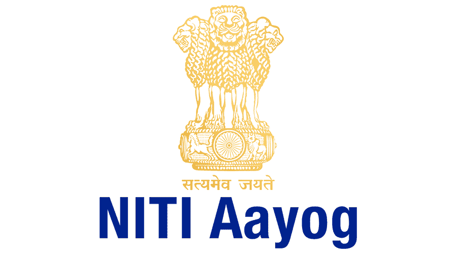 Niti Ayog's Report
