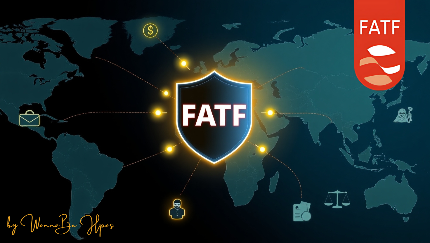 Financial Action Task Force