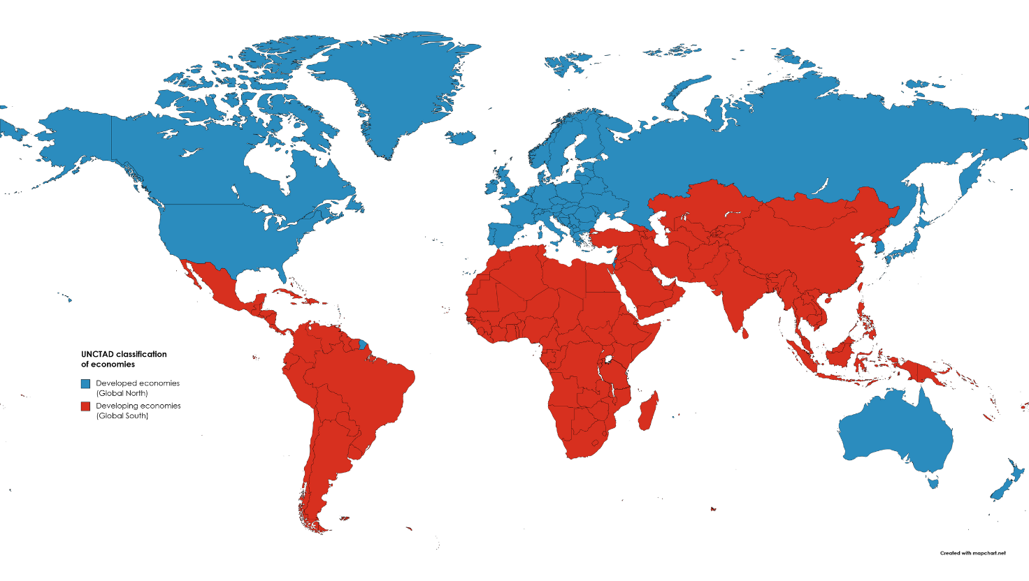 Global South