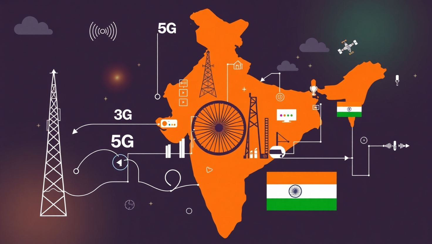 The Draft National Telecom Policy