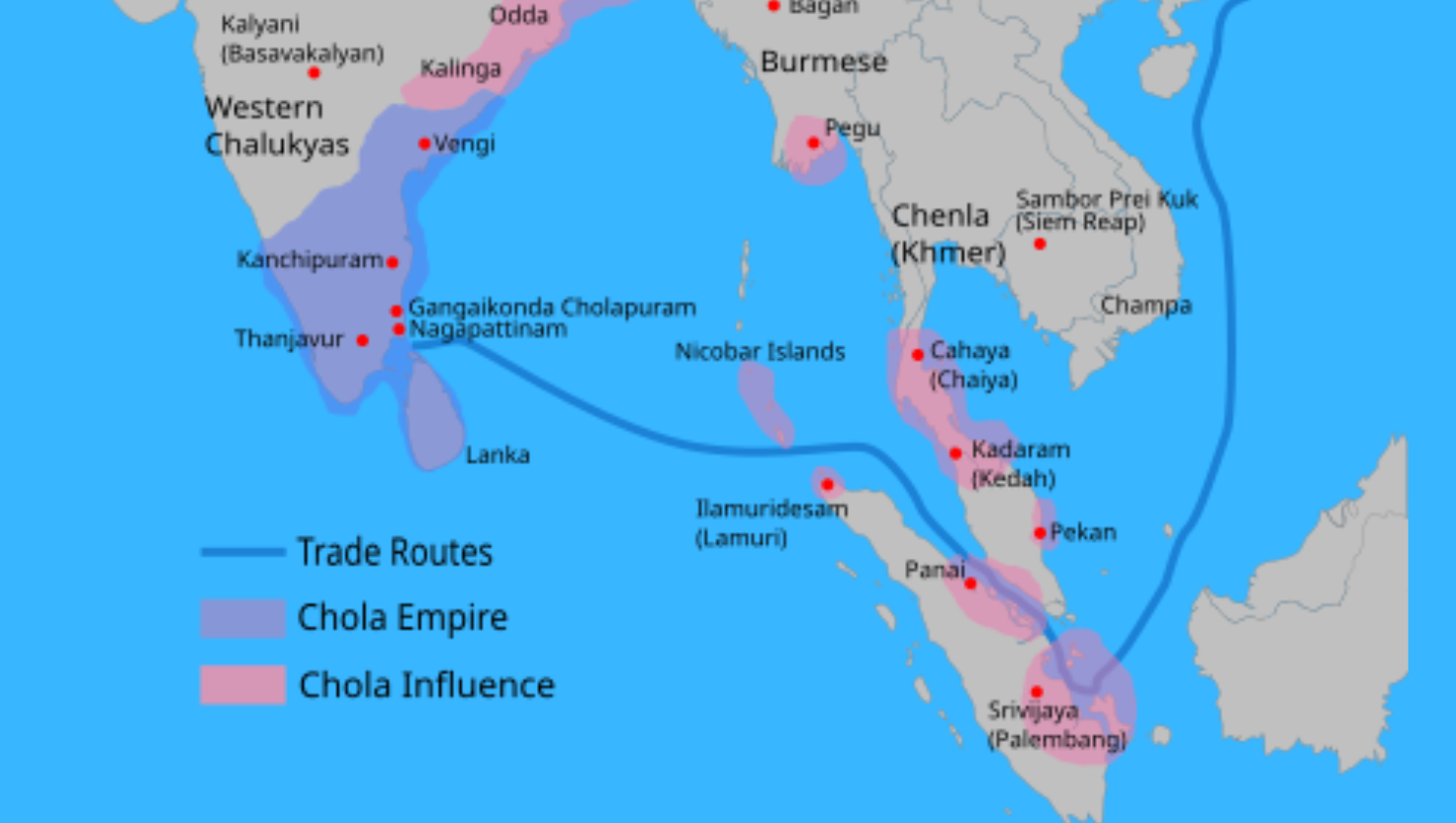PM Modi Highlights Chola Dynasty’s Enduring Legacy as a Model for Modern India