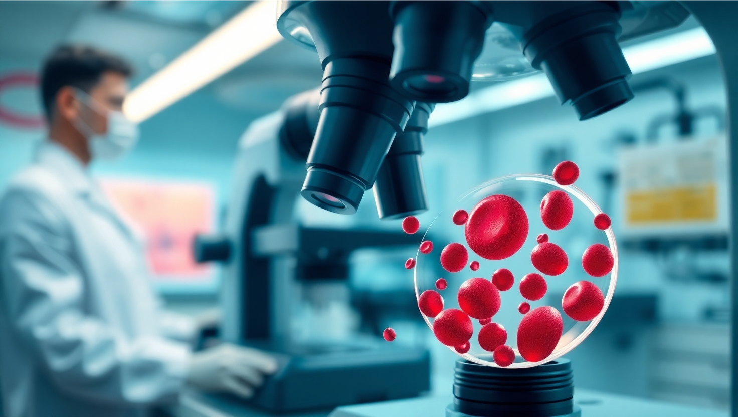 A New Human Blood Group — CRIB
