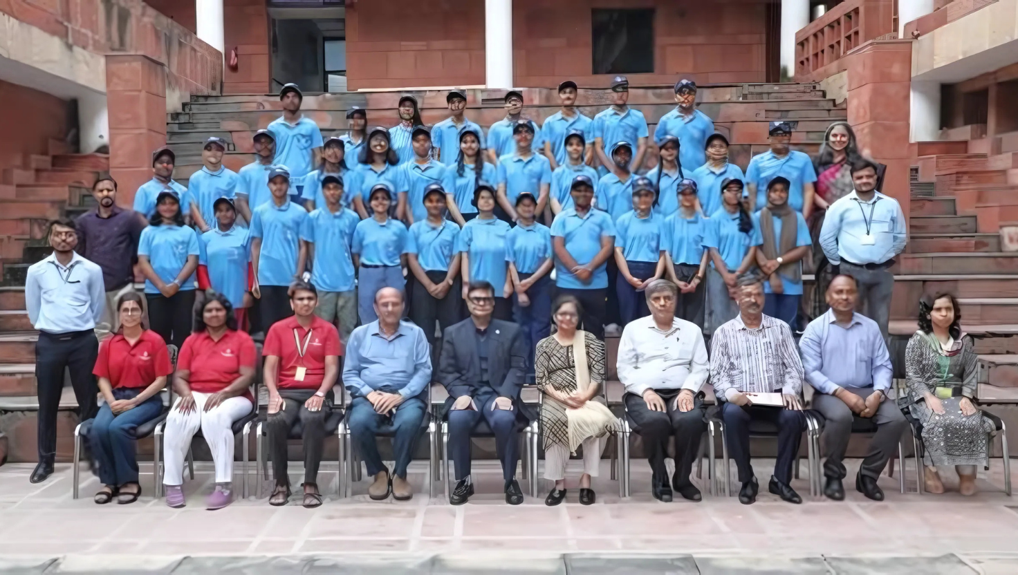 Sakura Science Programme