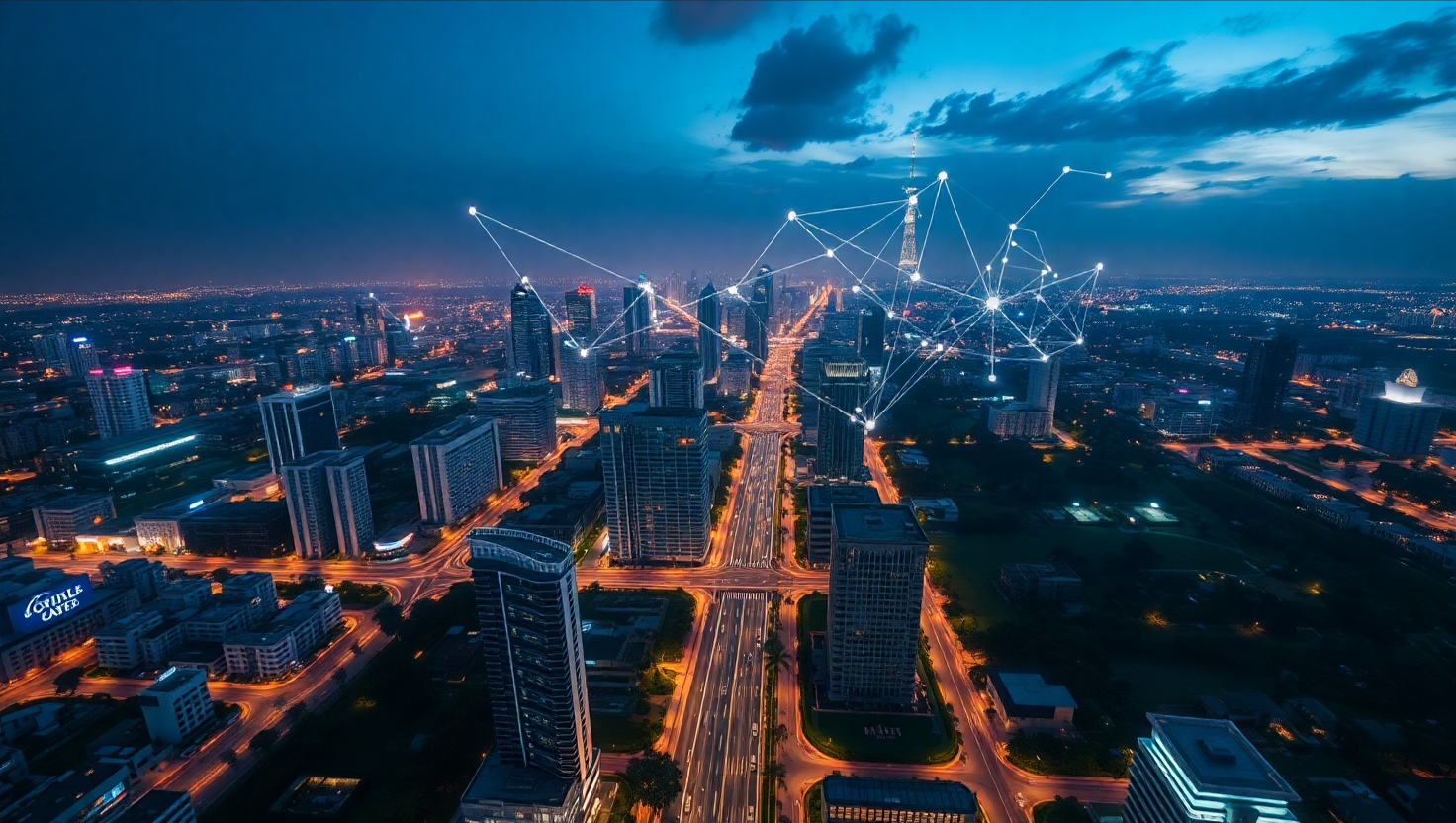 Global Artificial Intelligence (AI) City Index