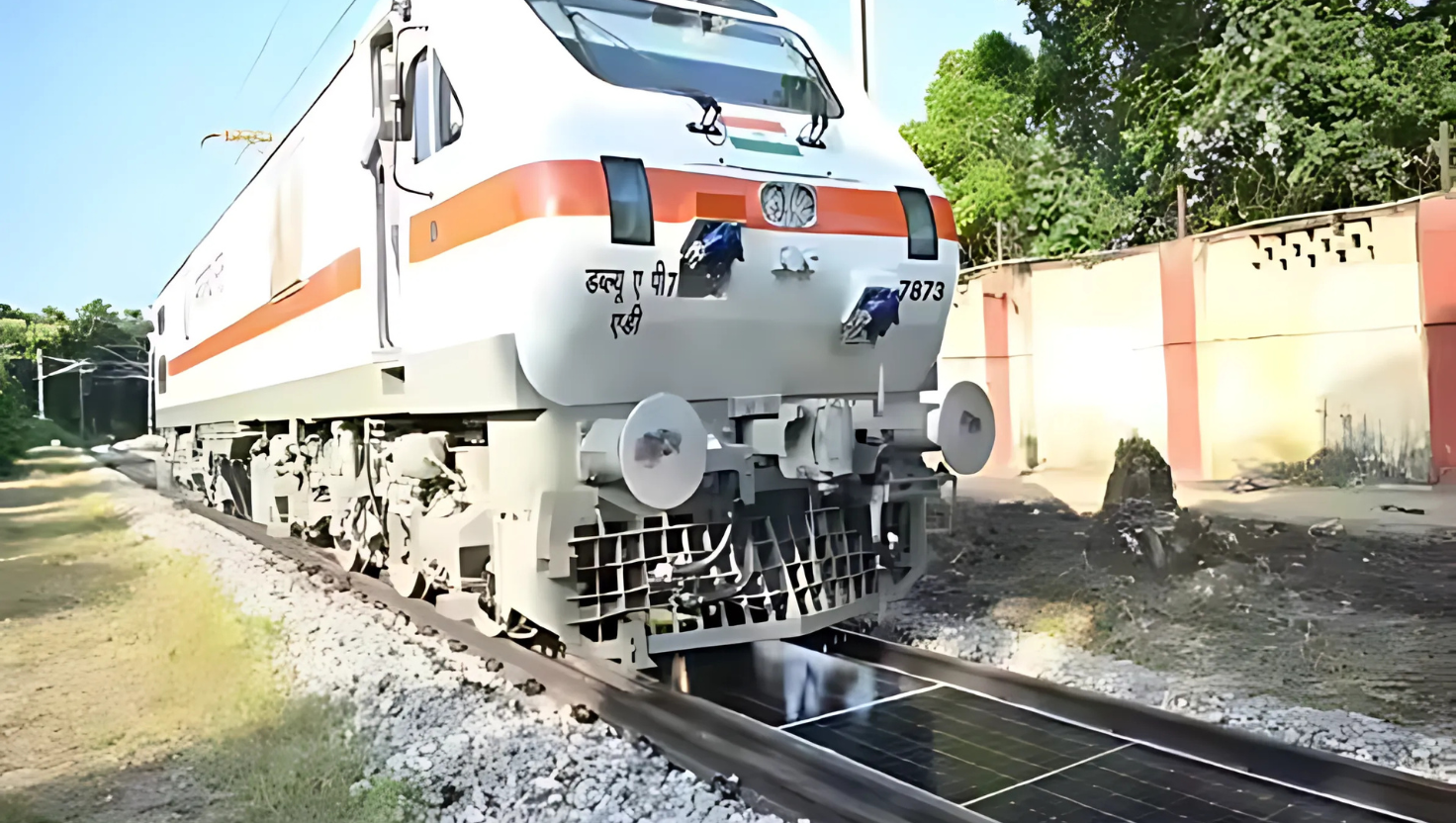 Removable Solar Panel System