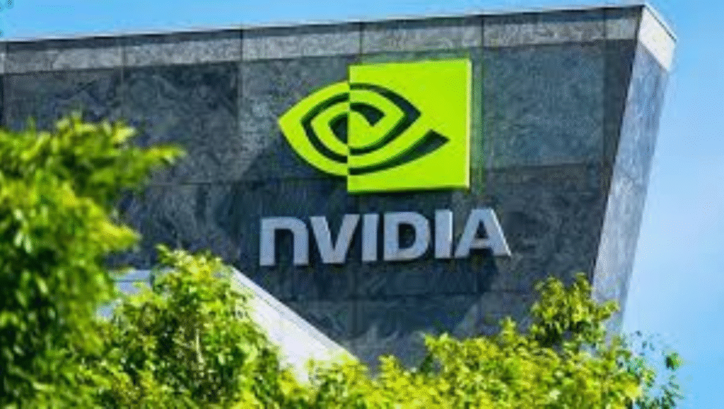 Nvidia Becomes the World’s Most Valuable Company