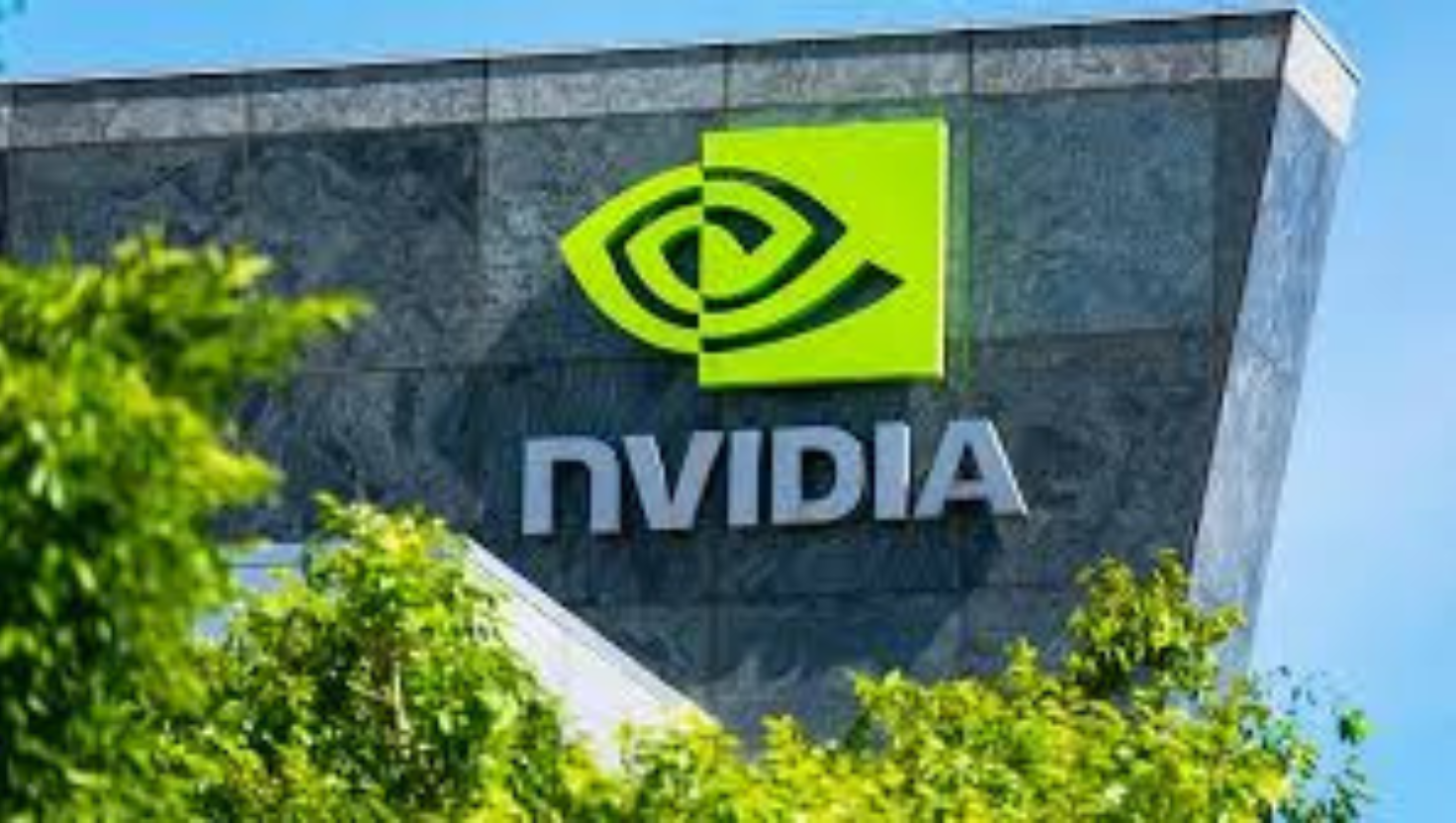 Nvidia Becomes the World’s Most Valuable Company