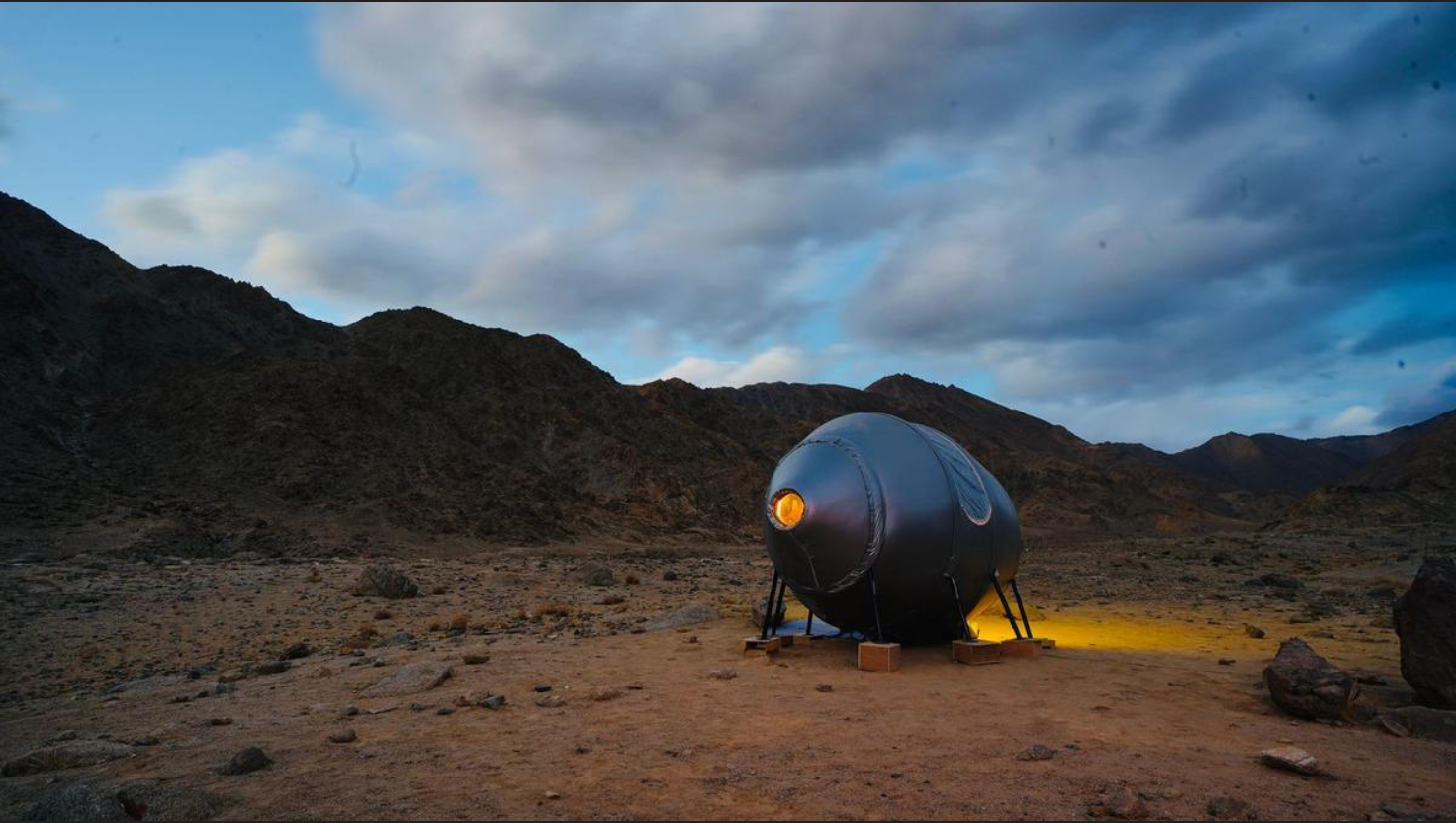 Human Outer Planetary Exploration (HOPE)