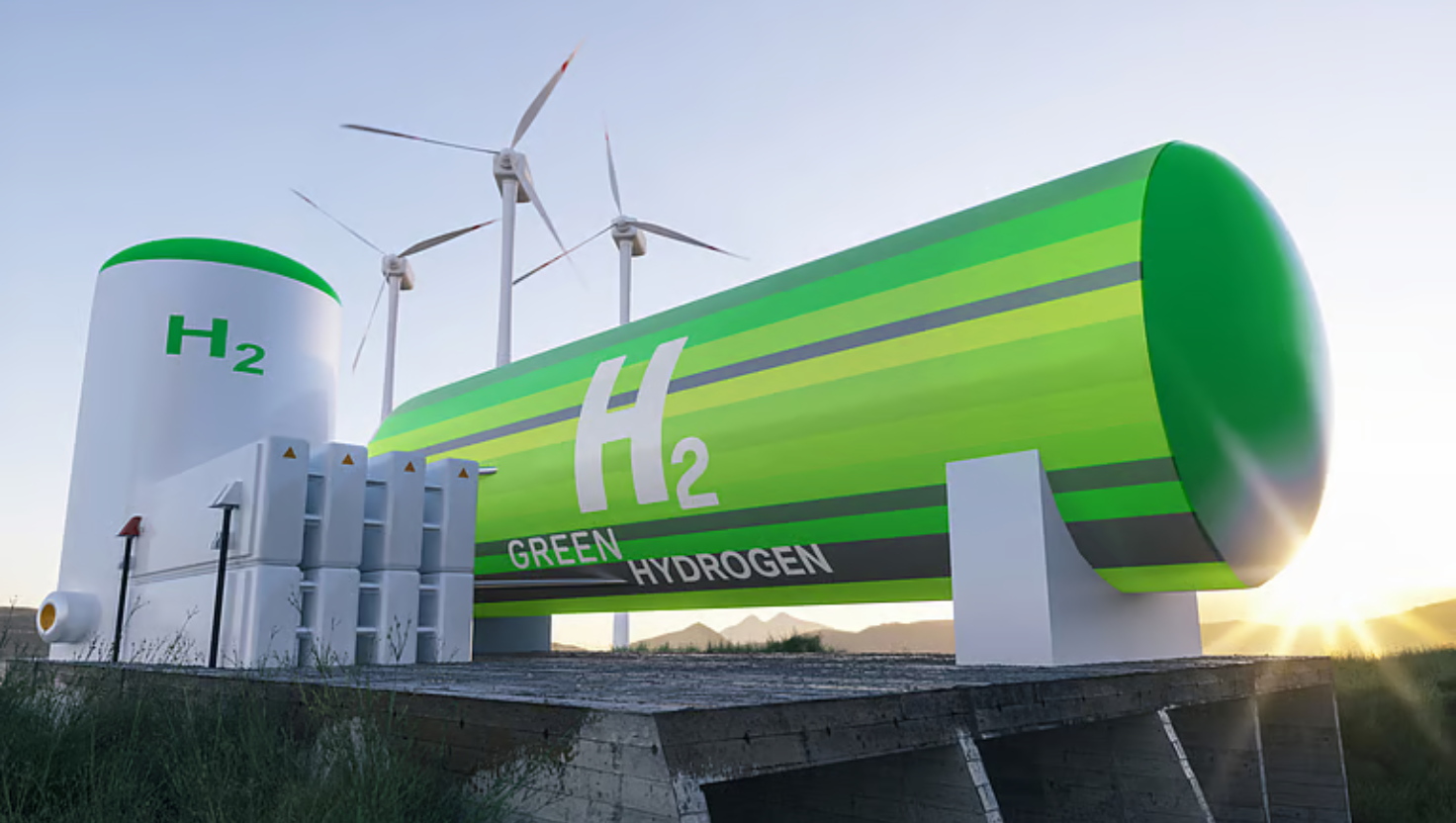 Green Hydrogen