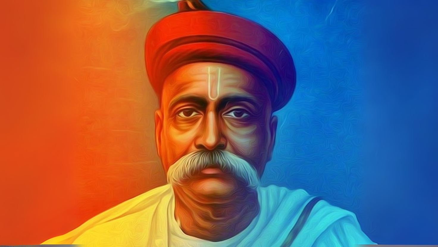 Lokmanya Bal Gangadhar Tilak