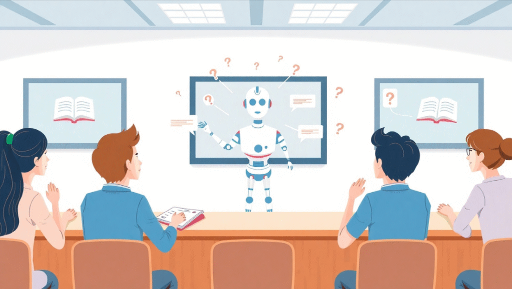 AI in Education