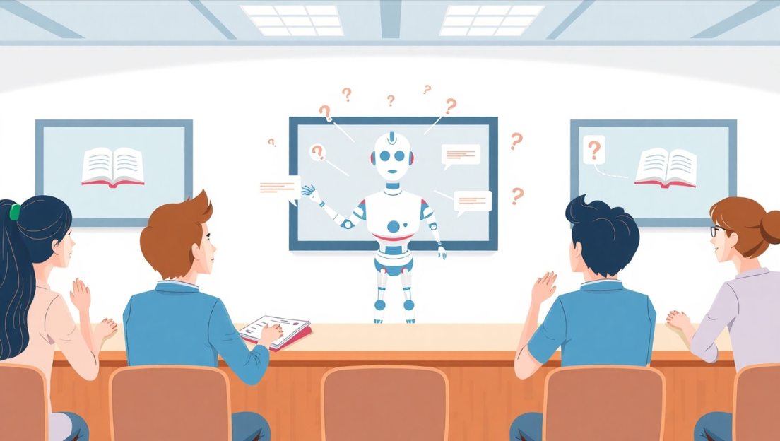 AI in Education