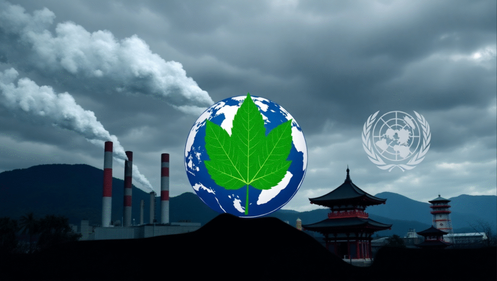 Kyoto Protocol