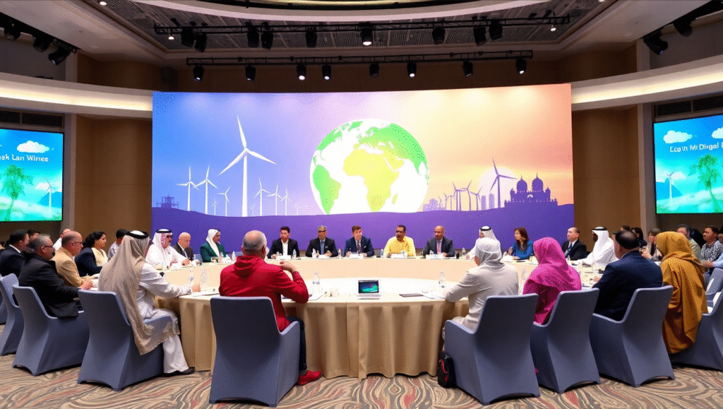 The Doha Amendment