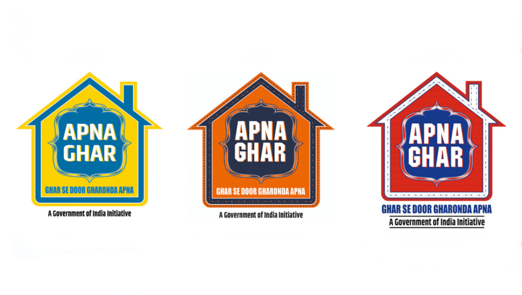 Apna Ghar Initiative boosts road safety & dignity for truckers via rest hubs; key welfare move under Ministry of Petroleum and Natural Gas.