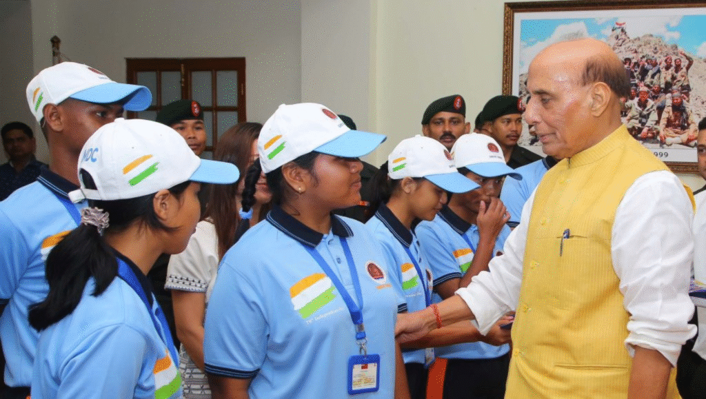 Aarohan Programme
