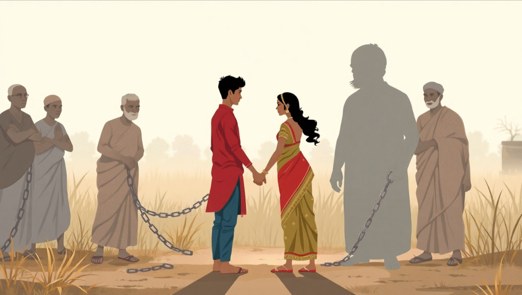 Honour killings in India