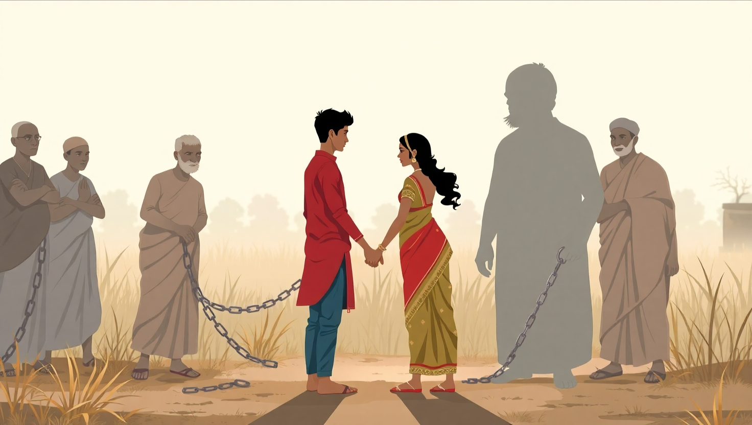 Honour killings in India