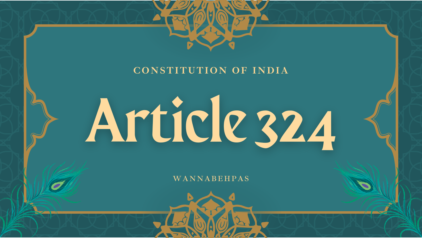 Article 324