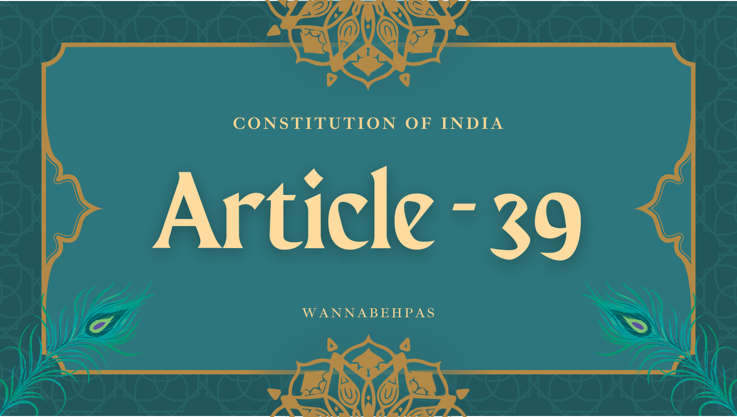 Article 39