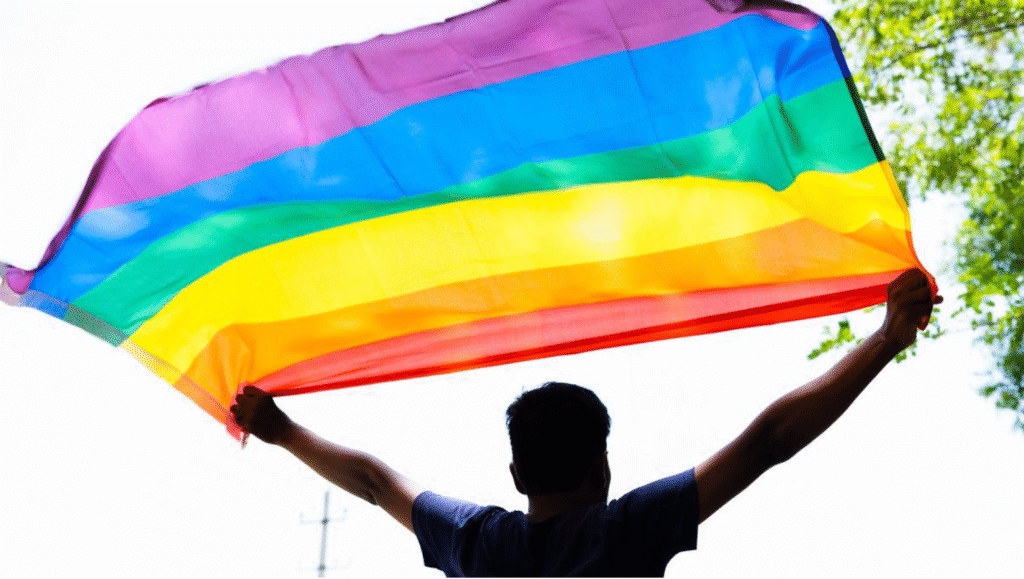 ransgender Rights in India