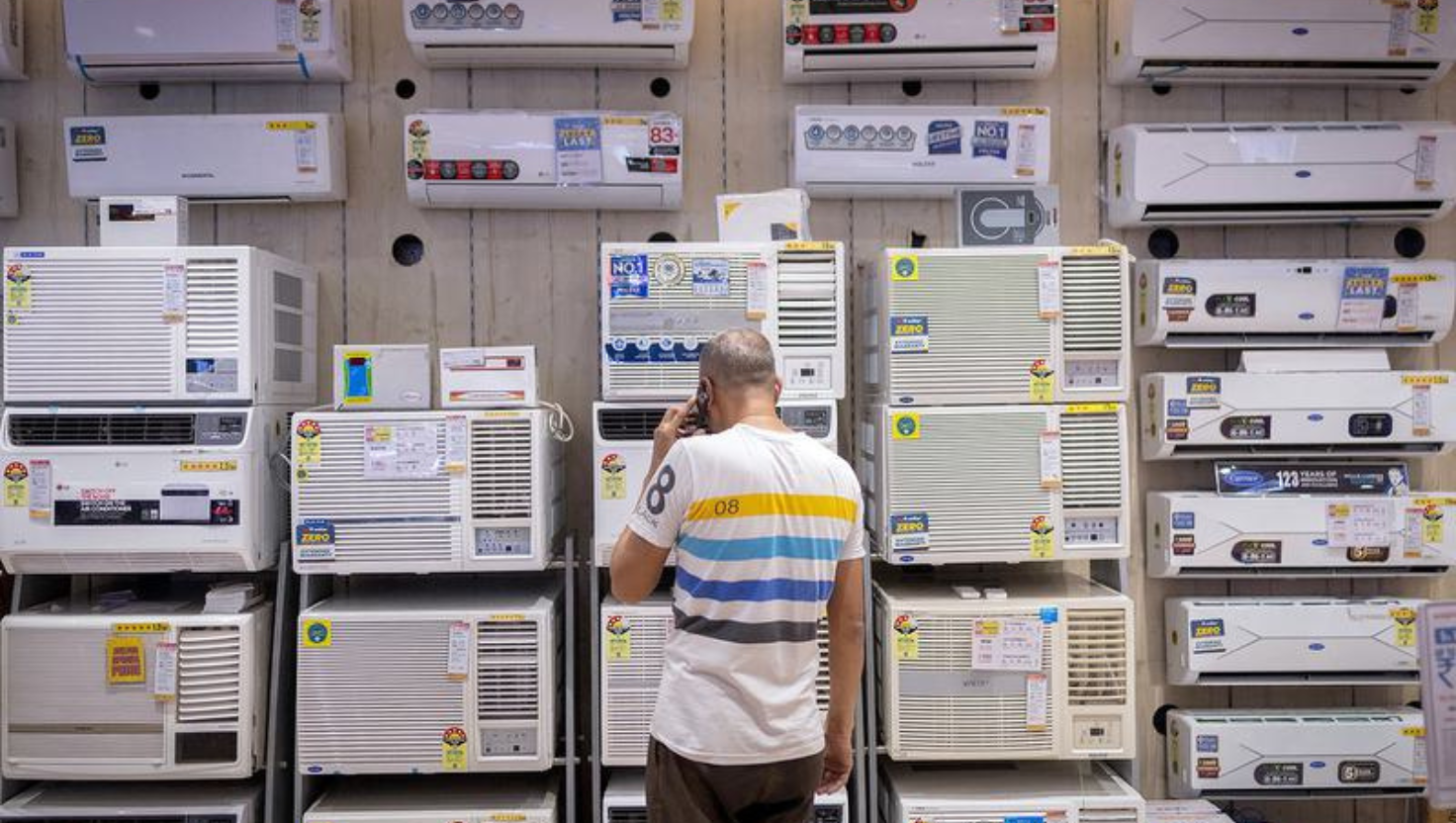 Cooling Rights in a Sweltering South