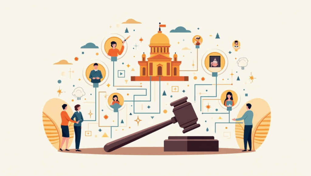 Strengthening Transparency through RTI