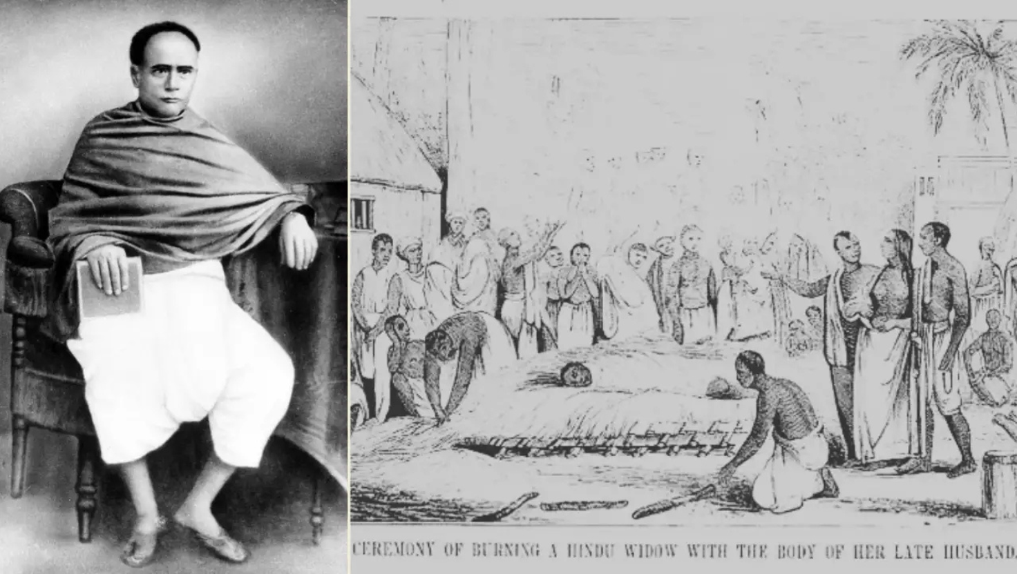 Ishwar Chandra Vidyasagar