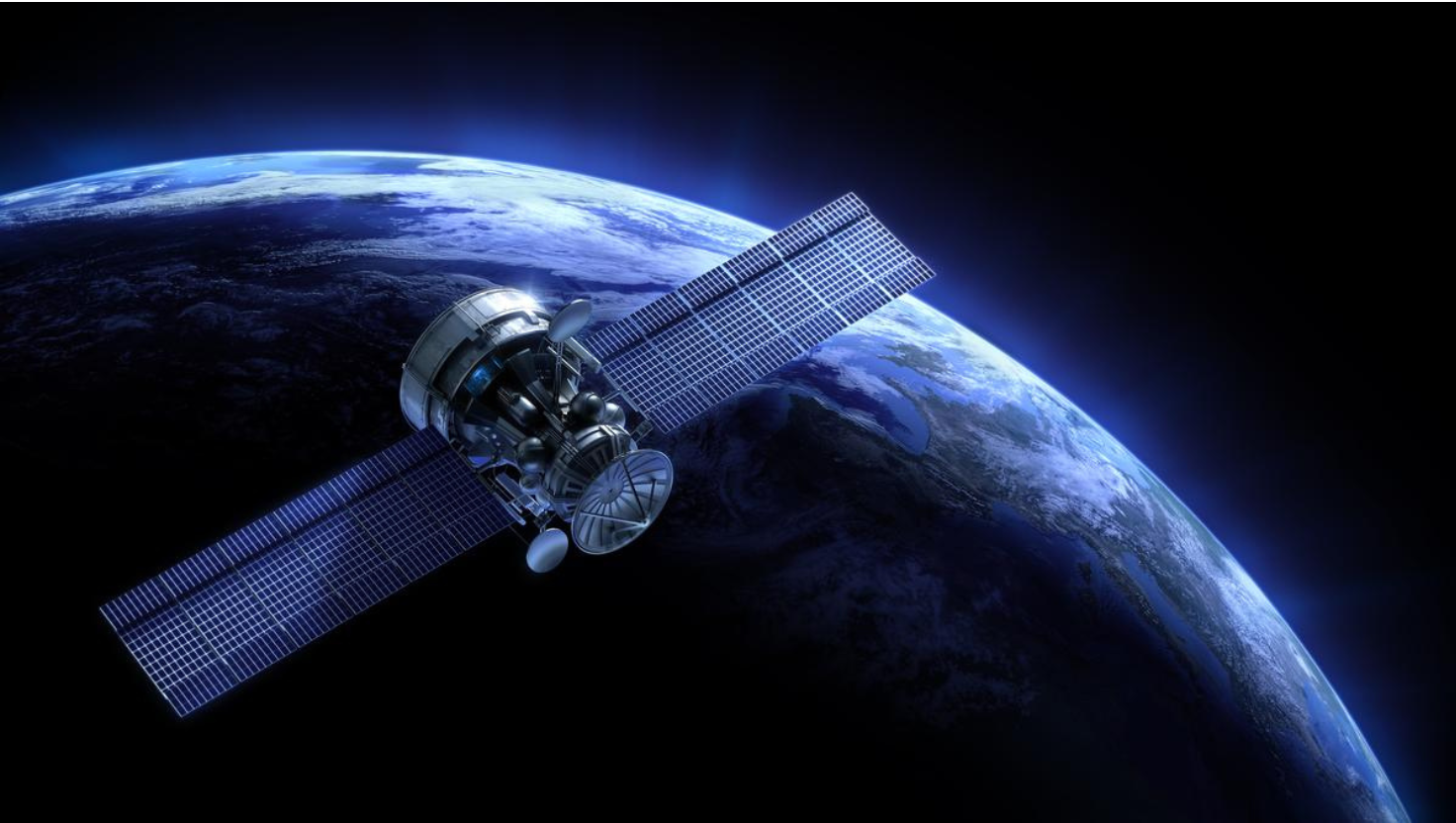 India’s Satellites
