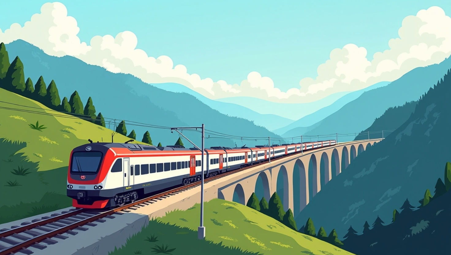 Kokrajhar–Gelephu Special Railway Project (SRP)