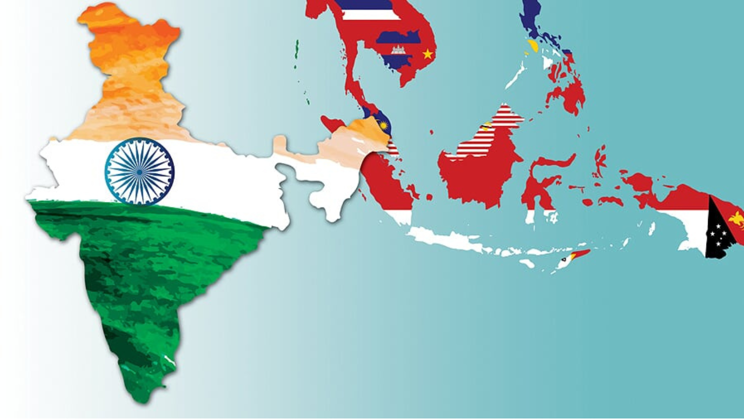 India’s Act East Policy