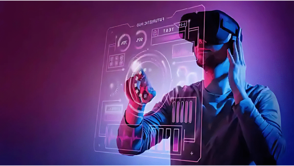 The Digital Connectivity Rating
