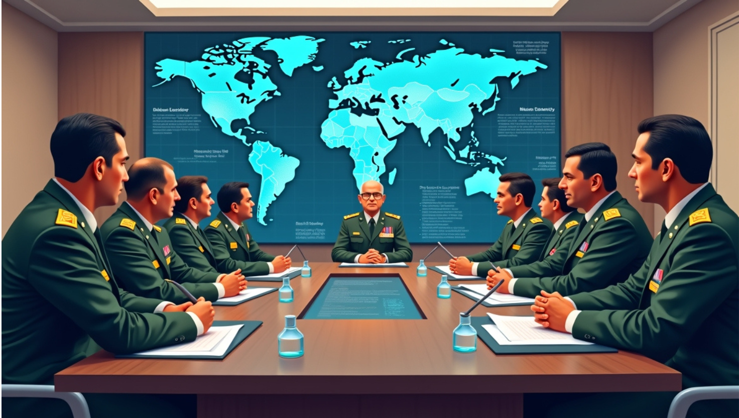Combined Operational Review and Evaluation (CORE) Programme