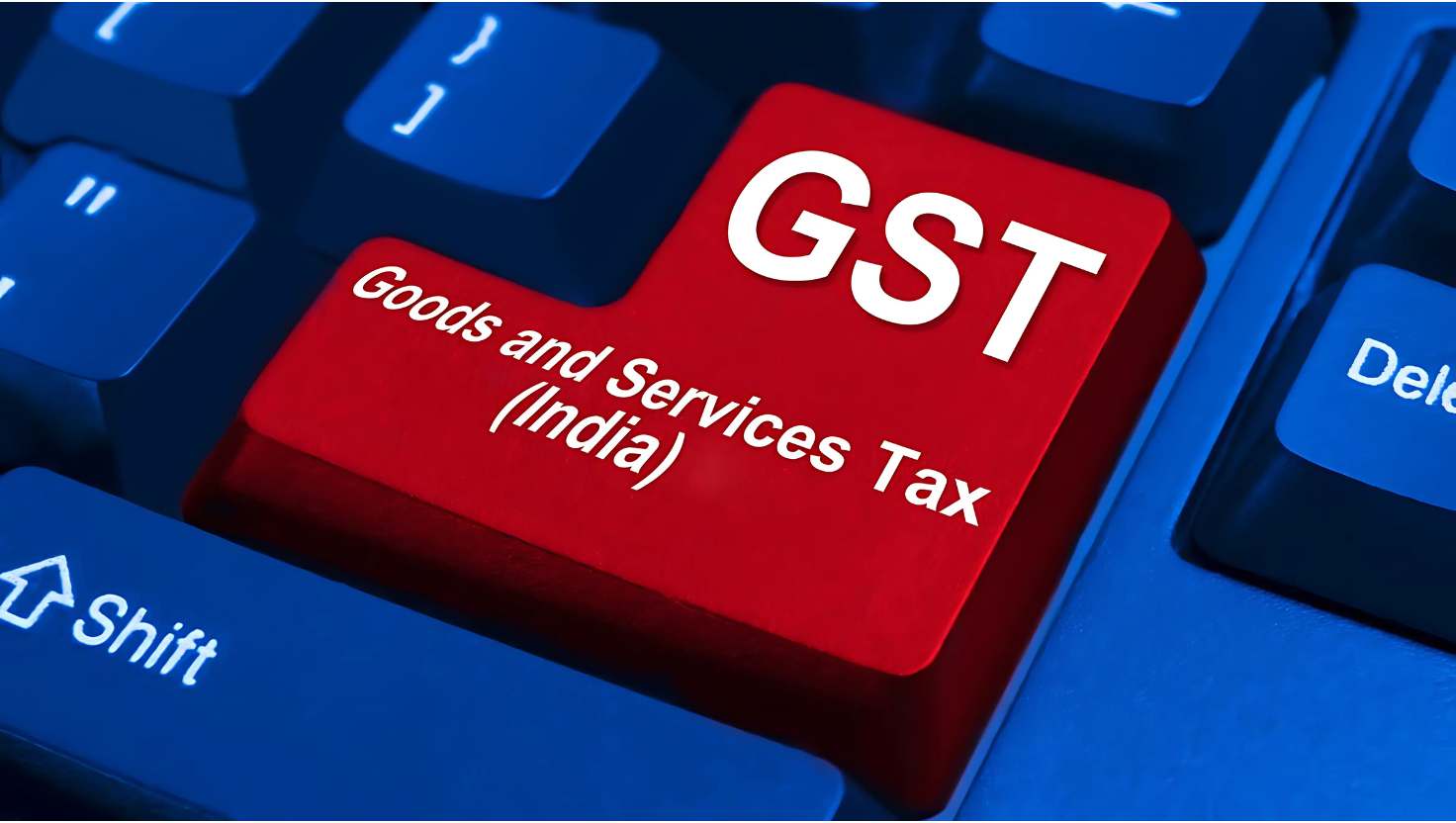 GST Reforms and State Compensation Debate