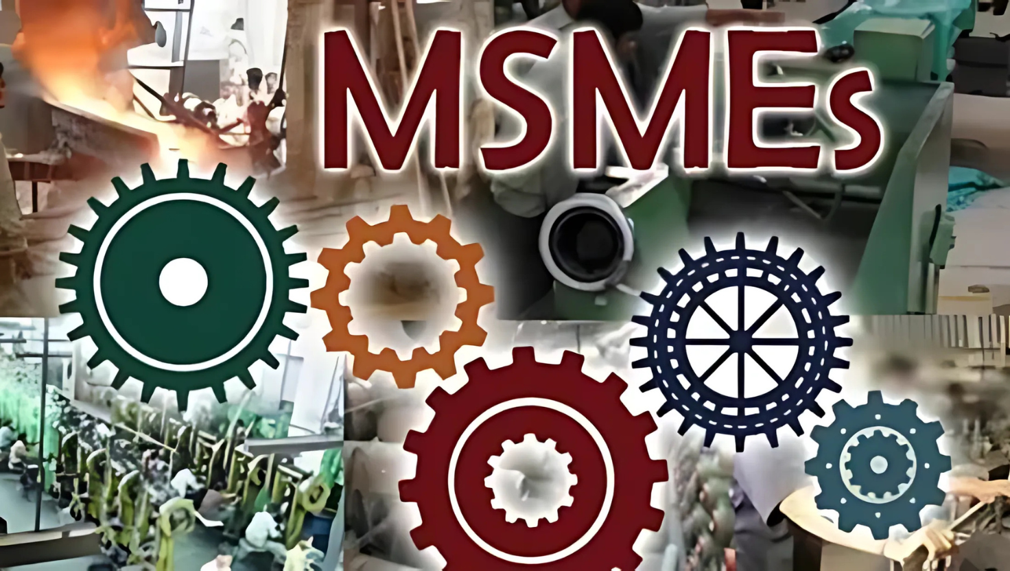India’s MSMEs for Inclusive Growth