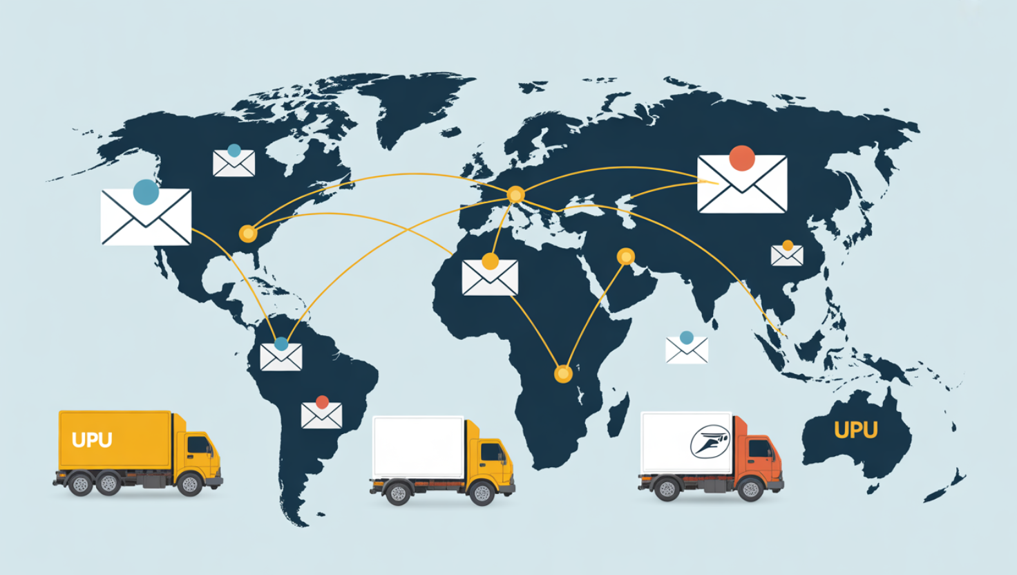 Universal Postal Union