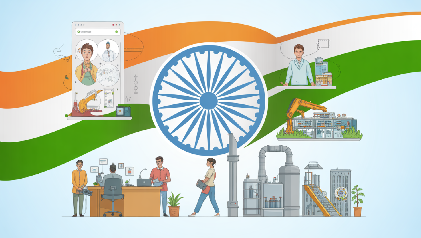 Pradhan Mantri Viksit Bharat Rozgar Yojana