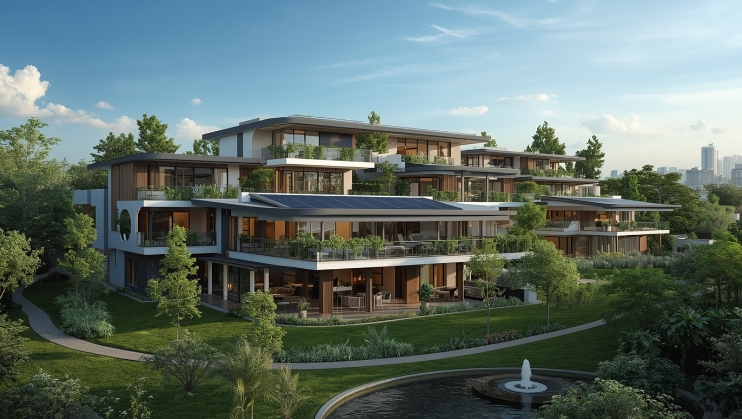 ECO Niwas Samhita 2018