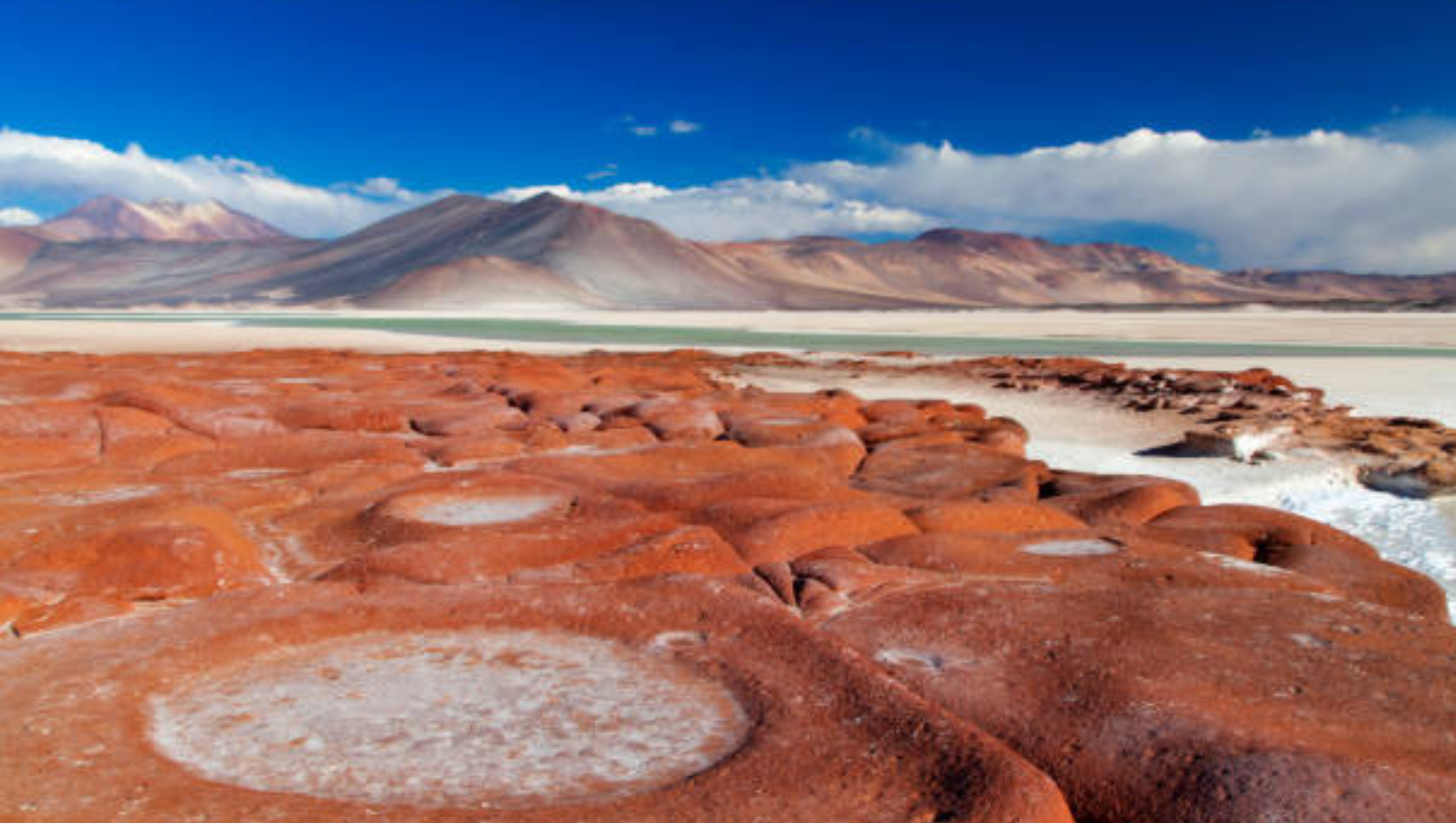 Atacama Desert