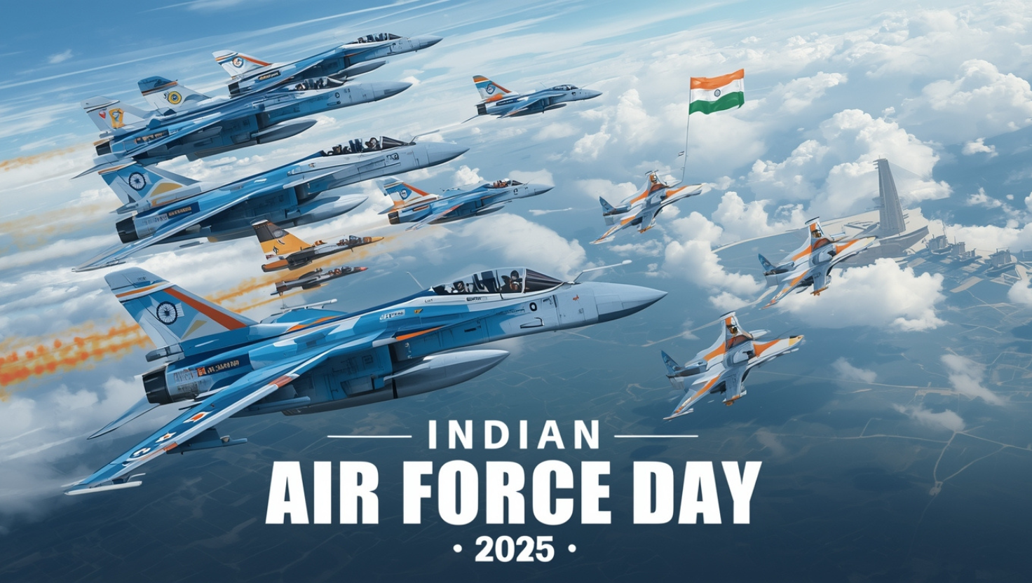 Indian Air Force