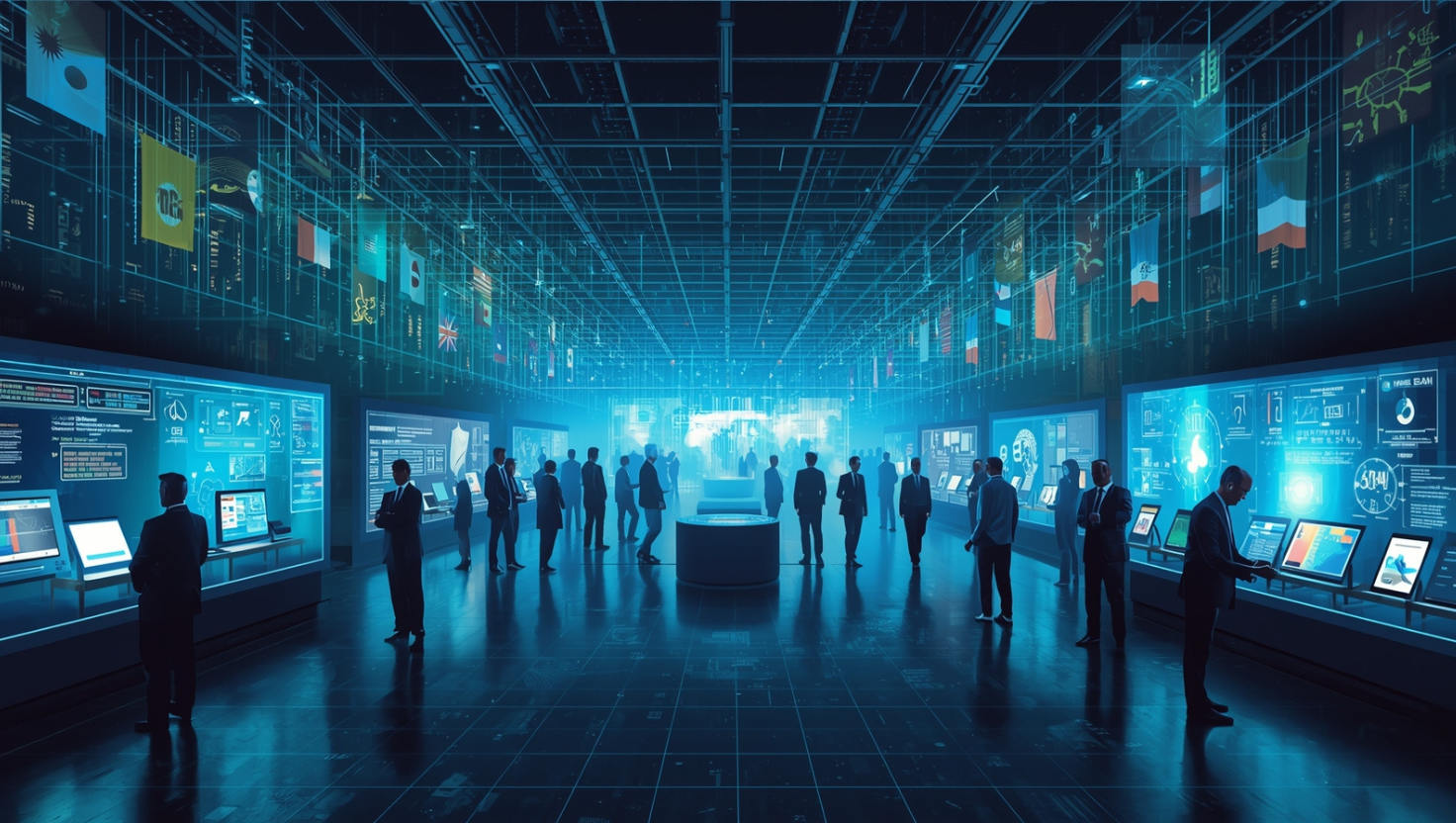 India Mobile Congress (IMC) 2025