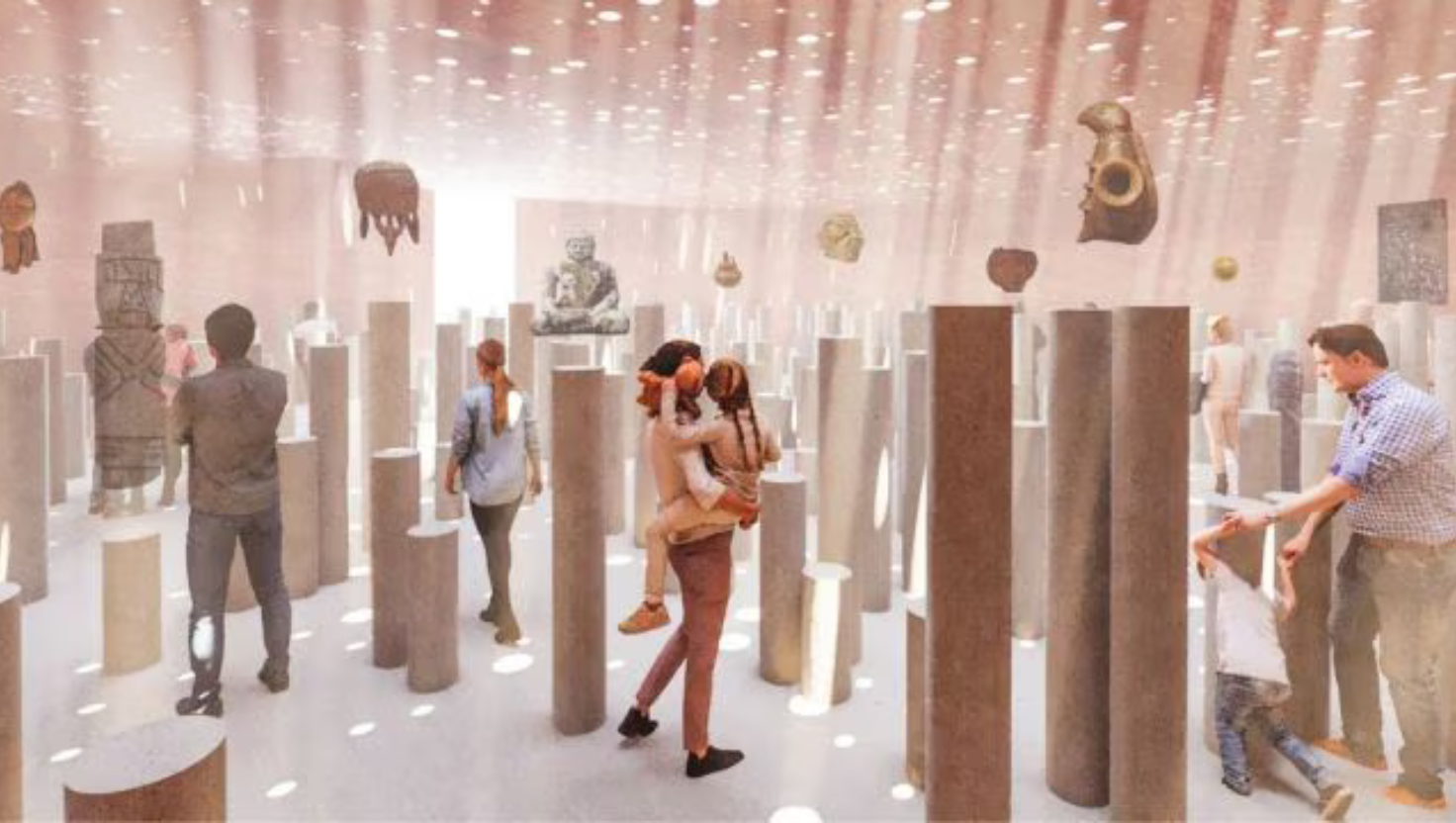 Virtual Museum of Stolen Cultural Objects