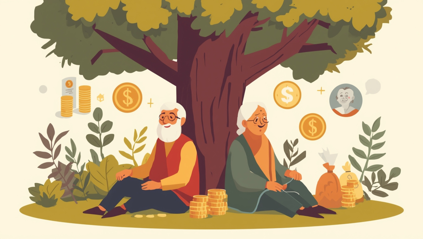 Atal Pension Yojana (APY)